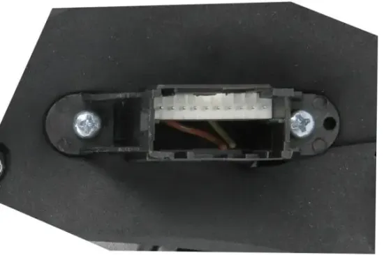 Außenspiegel links BLIC 5402-04-1125221P Bild Außenspiegel links BLIC 5402-04-1125221P