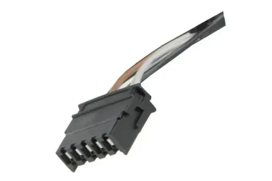 Außenspiegel links BLIC 5402-04-1125281P Bild Außenspiegel links BLIC 5402-04-1125281P