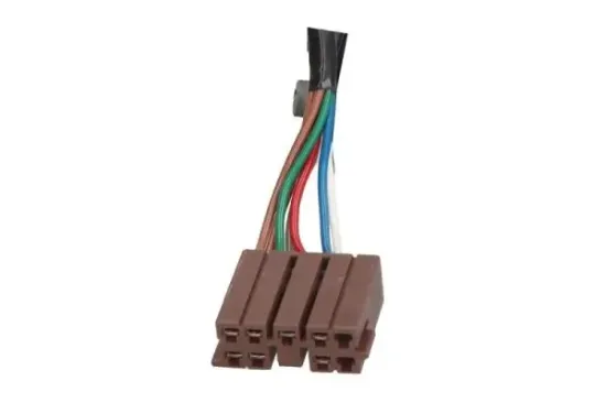 Außenspiegel links BLIC 5402-04-1129597 Bild Außenspiegel links BLIC 5402-04-1129597