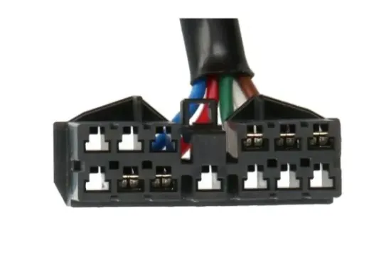 Außenspiegel links BLIC 5402-04-1125859P Bild Außenspiegel links BLIC 5402-04-1125859P