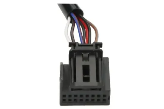 Außenspiegel links BLIC 5402-04-1127127P Bild Außenspiegel links BLIC 5402-04-1127127P