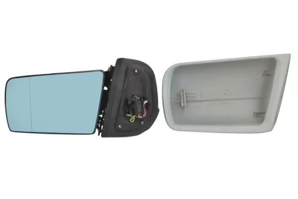 Außenspiegel links BLIC 5402-04-1127532