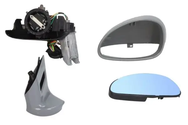 Außenspiegel links BLIC 5402-04-1127855P