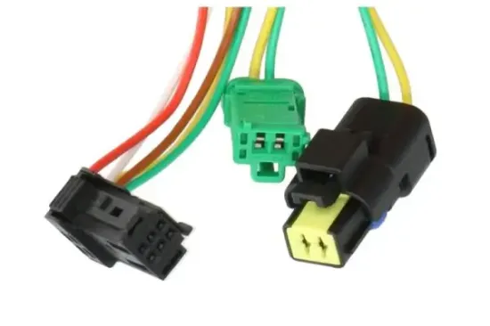 Außenspiegel links BLIC 5402-04-1127855P Bild Außenspiegel links BLIC 5402-04-1127855P