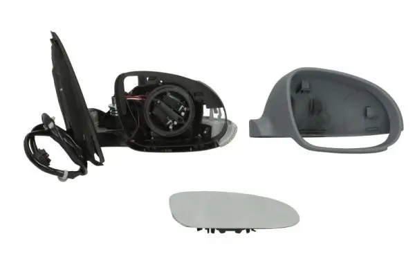 Außenspiegel rechts BLIC 5402-04-1128128P