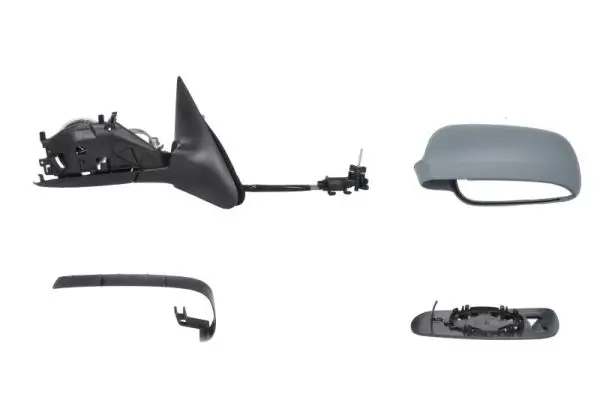 Außenspiegel links BLIC 5402-04-1137911