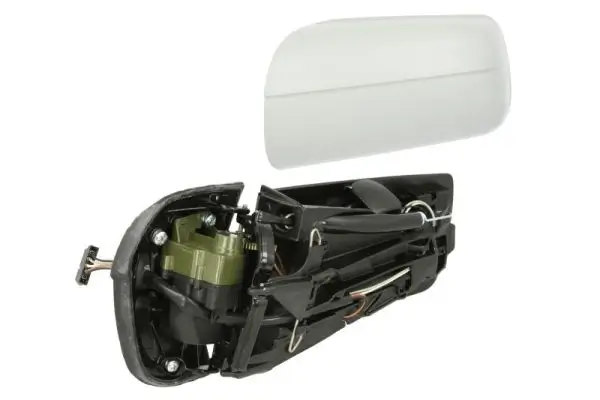 Außenspiegel rechts BLIC 5402-04-1138127