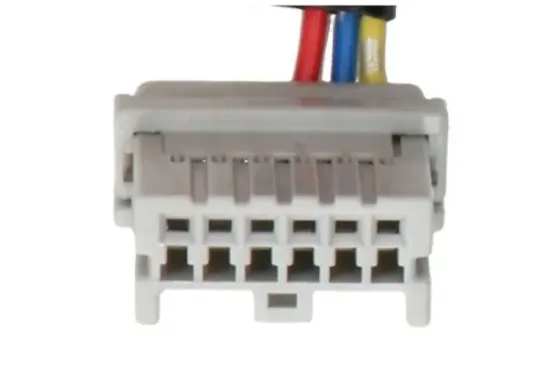 Außenspiegel rechts BLIC 5402-04-1128551P Bild Außenspiegel rechts BLIC 5402-04-1128551P