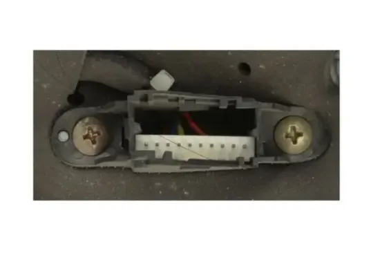 Außenspiegel rechts BLIC 5402-04-1129112P Bild Außenspiegel rechts BLIC 5402-04-1129112P