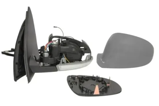 Außenspiegel links BLIC 5402-04-1129128P Bild Außenspiegel links BLIC 5402-04-1129128P