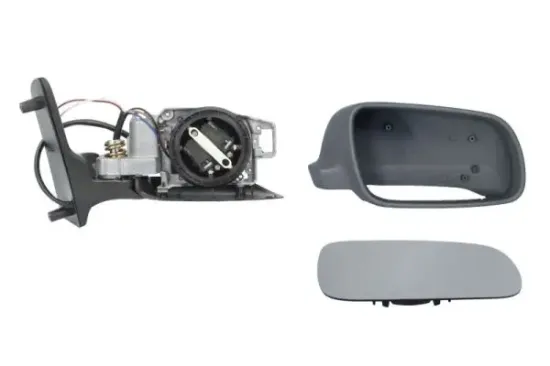 Außenspiegel rechts BLIC 5402-04-1129132P Bild Außenspiegel rechts BLIC 5402-04-1129132P