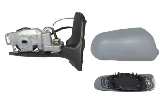 Außenspiegel rechts BLIC 5402-04-1129132P Bild Außenspiegel rechts BLIC 5402-04-1129132P