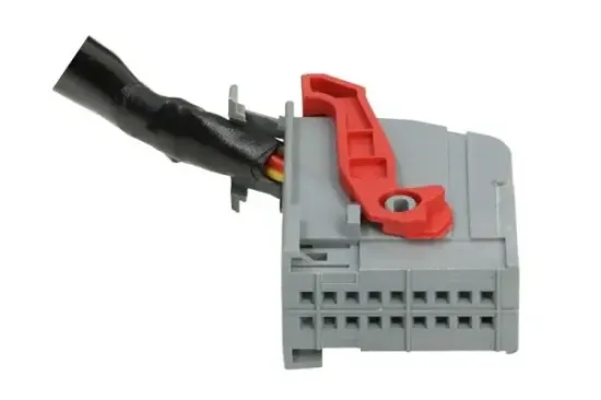 Außenspiegel links BLIC 5402-04-1129214P Bild Außenspiegel links BLIC 5402-04-1129214P