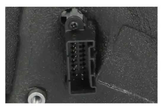 Außenspiegel links BLIC 5402-04-1129226P Bild Außenspiegel links BLIC 5402-04-1129226P