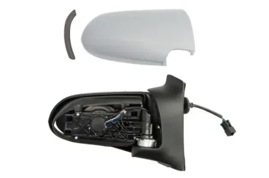 Außenspiegel rechts BLIC 5402-04-1129230P Bild Außenspiegel rechts BLIC 5402-04-1129230P