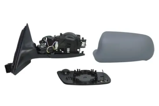 Außenspiegel rechts BLIC 5402-04-1139526 Bild Außenspiegel rechts BLIC 5402-04-1139526