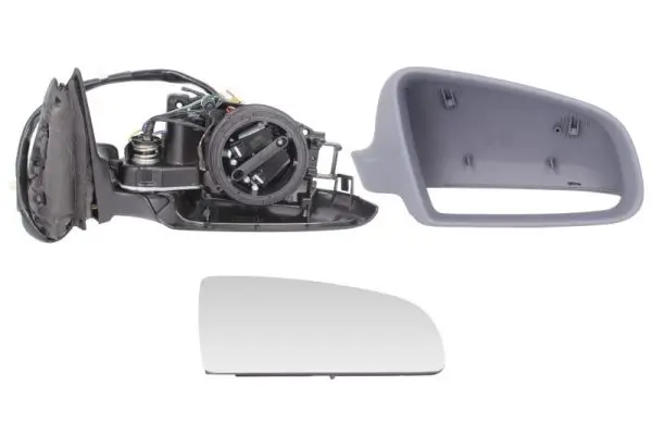 Außenspiegel rechts BLIC 5402-04-1139552