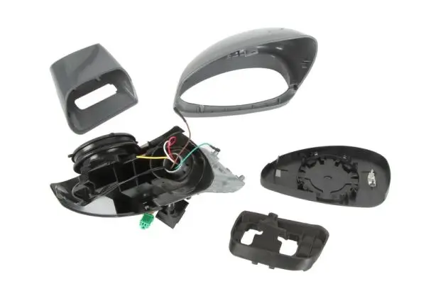 Außenspiegel rechts BLIC 5402-04-1129854