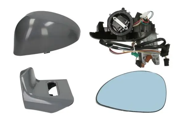 Außenspiegel links BLIC 5402-04-1139850