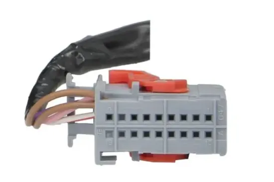 Außenspiegel rechts BLIC 5402-04-1129931P Bild Außenspiegel rechts BLIC 5402-04-1129931P