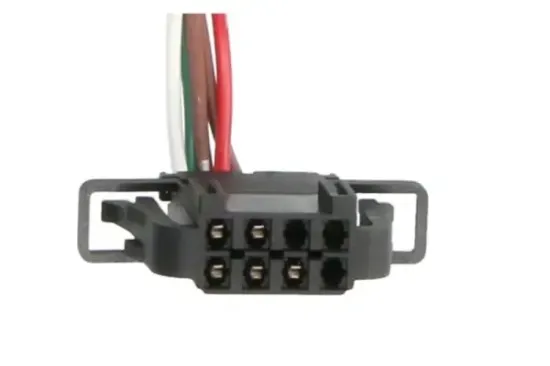 Außenspiegel links BLIC 5402-04-1139933 Bild Außenspiegel links BLIC 5402-04-1139933