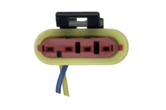 Außenspiegel links BLIC 5402-04-1151829 Bild Außenspiegel links BLIC 5402-04-1151829