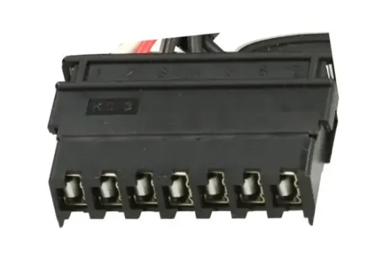 Außenspiegel rechts BLIC 5402-04-1131282P Bild Außenspiegel rechts BLIC 5402-04-1131282P