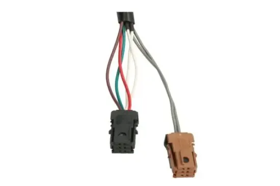 Außenspiegel rechts BLIC 5402-04-1131853P Bild Außenspiegel rechts BLIC 5402-04-1131853P