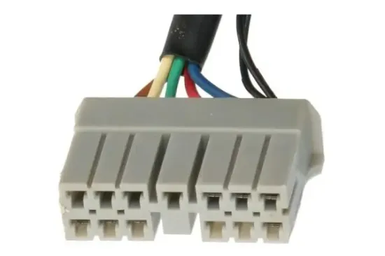 Außenspiegel rechts BLIC 5402-04-1131859P Bild Außenspiegel rechts BLIC 5402-04-1131859P