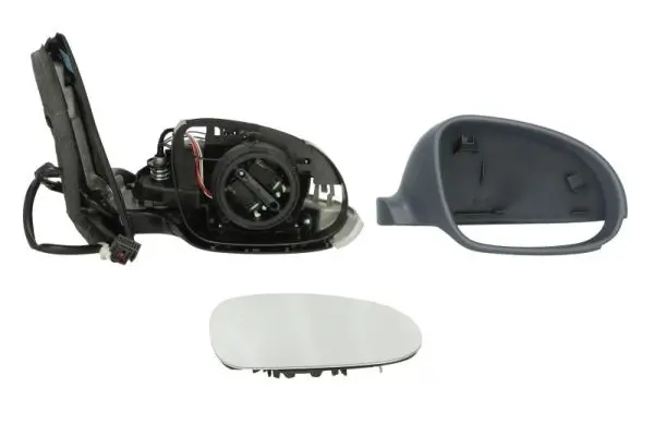 Außenspiegel rechts BLIC 5402-04-1132119P