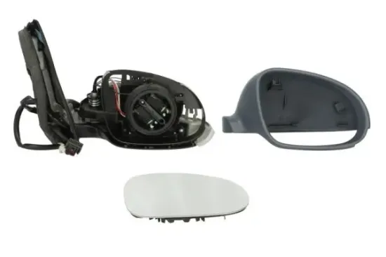 Außenspiegel rechts BLIC 5402-04-1132119P Bild Außenspiegel rechts BLIC 5402-04-1132119P