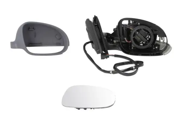 Außenspiegel rechts BLIC 5402-04-1132121P