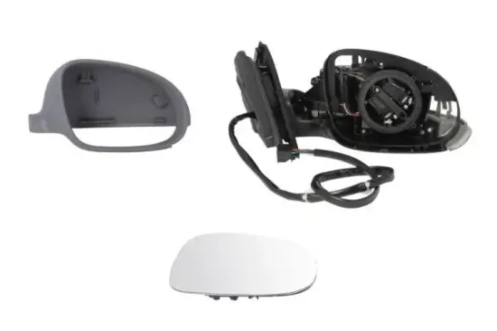 Außenspiegel rechts BLIC 5402-04-1132121P Bild Außenspiegel rechts BLIC 5402-04-1132121P