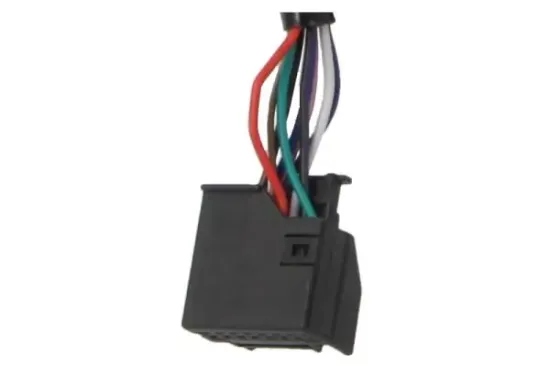 Außenspiegel rechts BLIC 5402-04-1132121P Bild Außenspiegel rechts BLIC 5402-04-1132121P