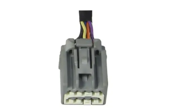 Außenspiegel links BLIC 5402-04-1133299P Bild Außenspiegel links BLIC 5402-04-1133299P