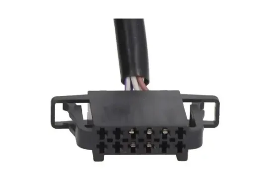 Außenspiegel links BLIC 5402-04-1135111P Bild Außenspiegel links BLIC 5402-04-1135111P