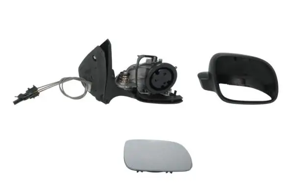 Außenspiegel rechts BLIC 5402-04-1138127P