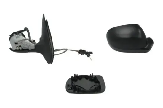 Außenspiegel rechts BLIC 5402-04-1138127P Bild Außenspiegel rechts BLIC 5402-04-1138127P