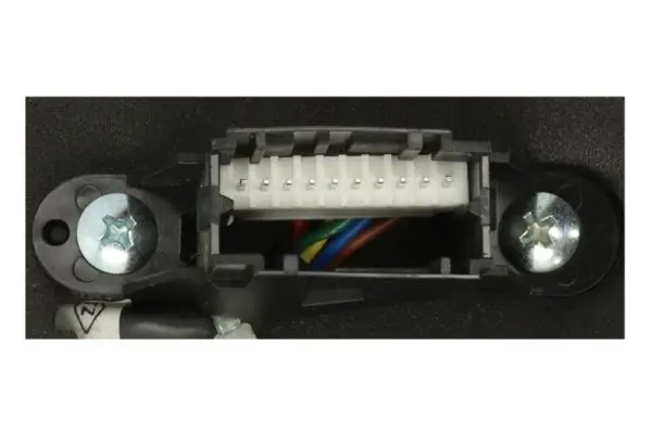 Außenspiegel links BLIC 5402-04-1327128