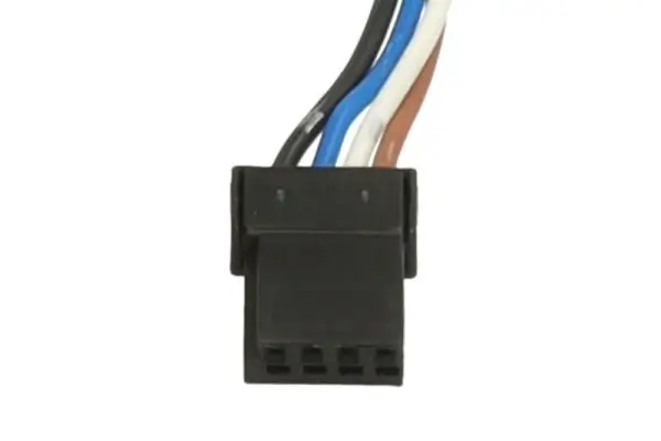 Spiegelglas, Außenspiegel links BLIC 5402-04-1623324P