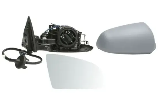 Außenspiegel rechts BLIC 5402-04-1139798 Bild Außenspiegel rechts BLIC 5402-04-1139798