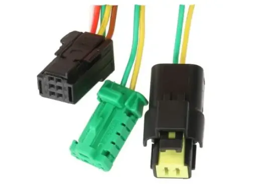 Außenspiegel links BLIC 5402-04-1139853 Bild Außenspiegel links BLIC 5402-04-1139853