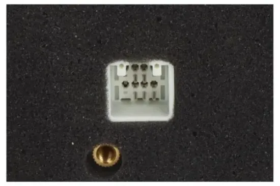 Außenspiegel links BLIC 5402-04-1139991P Bild Außenspiegel links BLIC 5402-04-1139991P