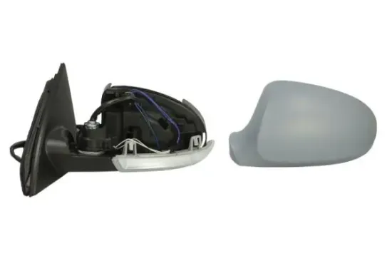 Außenspiegel links BLIC 5402-04-1151118P Bild Außenspiegel links BLIC 5402-04-1151118P