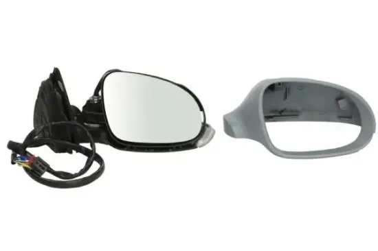 Außenspiegel rechts BLIC 5402-04-1152118 Bild Außenspiegel rechts BLIC 5402-04-1152118