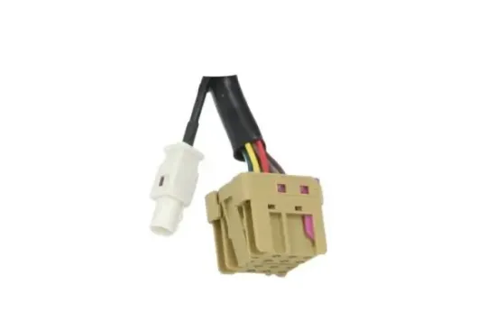 Außenspiegel links BLIC 5402-04-1623357P Bild Außenspiegel links BLIC 5402-04-1623357P