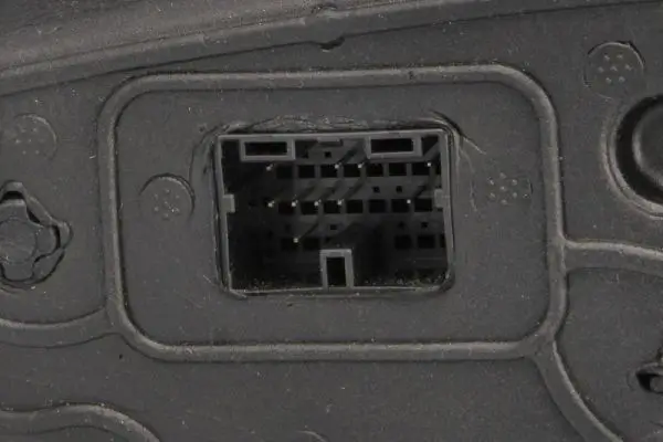 Außenspiegel rechts BLIC 5402-04-9229985