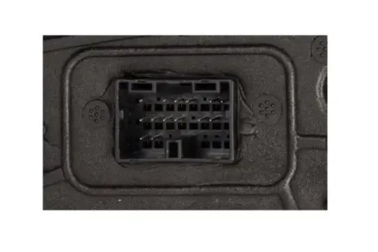 Außenspiegel rechts BLIC 5402-04-1785317P Bild Außenspiegel rechts BLIC 5402-04-1785317P