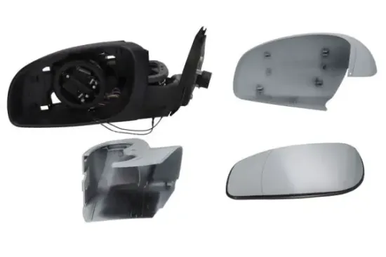 Außenspiegel links BLIC 5402-04-9279375 Bild Außenspiegel links BLIC 5402-04-9279375