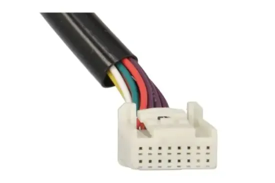 Außenspiegel rechts BLIC 5402-04-9292152 Bild Außenspiegel rechts BLIC 5402-04-9292152